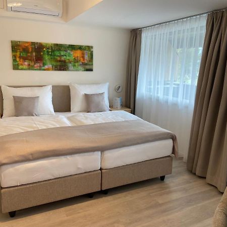 Landhotel Rosentaler Hof Санкт Якоб им Розентал Екстериор снимка