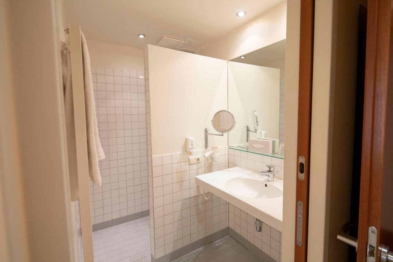 Landhotel Rosentaler Hof Санкт Якоб им Розентал Екстериор снимка