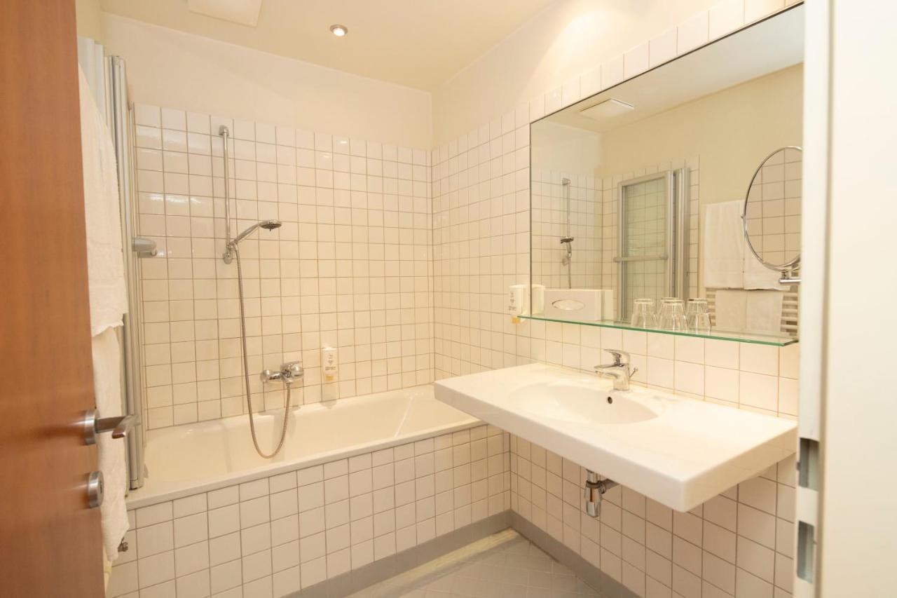 Landhotel Rosentaler Hof Санкт Якоб им Розентал Екстериор снимка