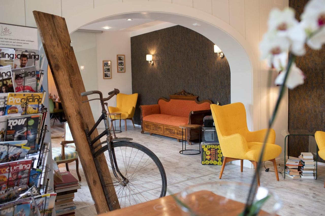 Landhotel Rosentaler Hof Санкт Якоб им Розентал Екстериор снимка