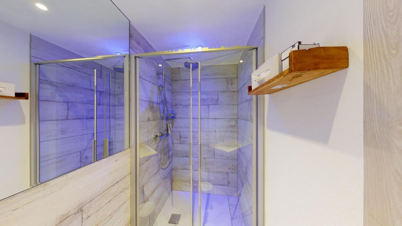 Landhotel Rosentaler Hof Санкт Якоб им Розентал Екстериор снимка
