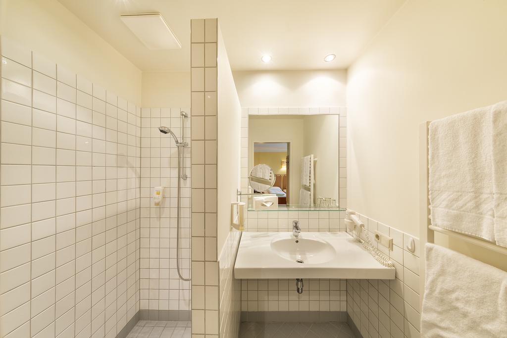 Landhotel Rosentaler Hof Санкт Якоб им Розентал Екстериор снимка