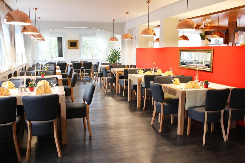 Landhotel Rosentaler Hof Санкт Якоб им Розентал Екстериор снимка