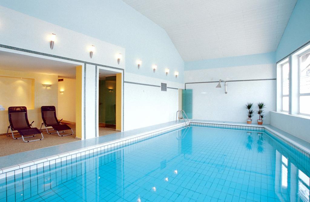 Landhotel Rosentaler Hof Санкт Якоб им Розентал Екстериор снимка